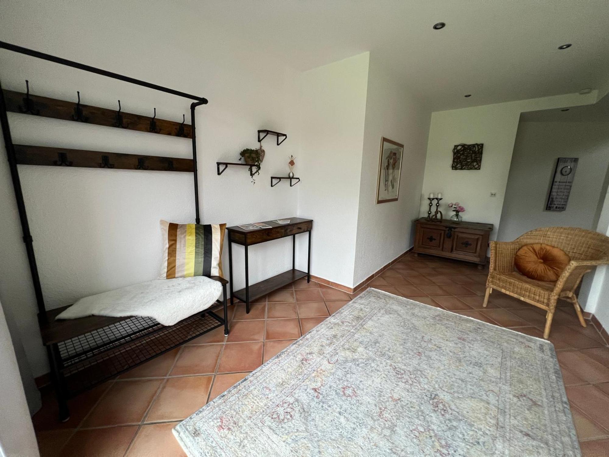 Hof Dalhaus Appartement Ludinghausen